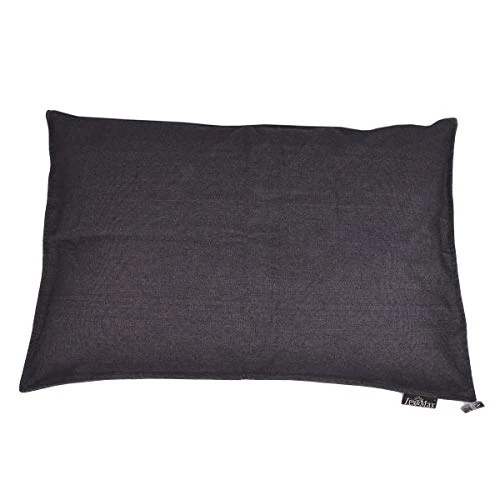 Lex & Max RECTANGLE MICK 100X70 BLACK