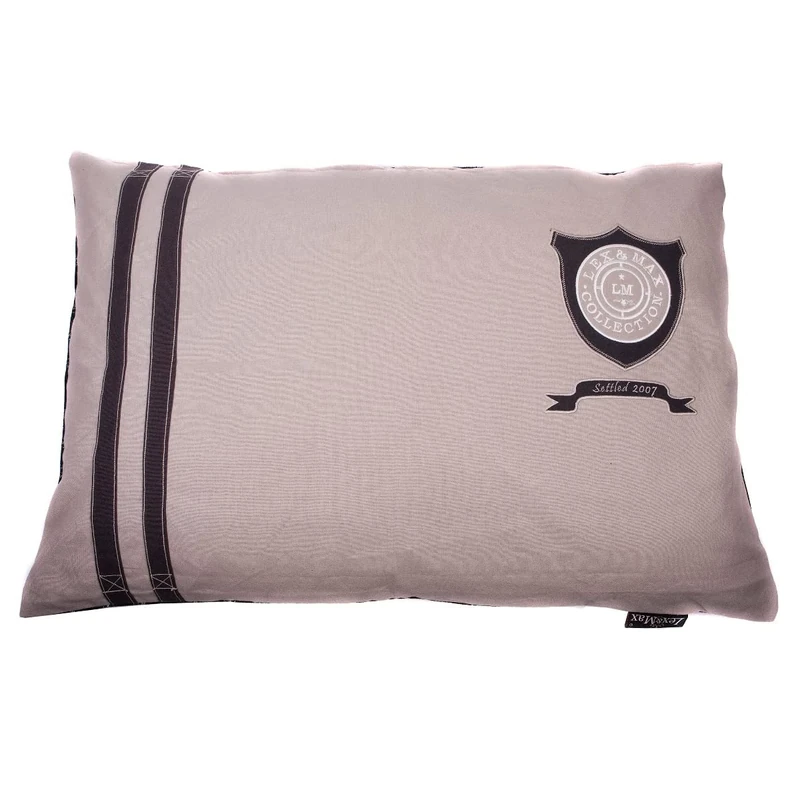 Lex & Max RECTANGLE HERITAGE 100X70 SAND