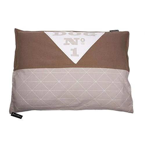 Lex & Max RECTANGLE NO.1 100X70 TAUPE