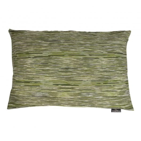 Lex & Max RECTANGLE TRIPOLI 100X70 GREEN