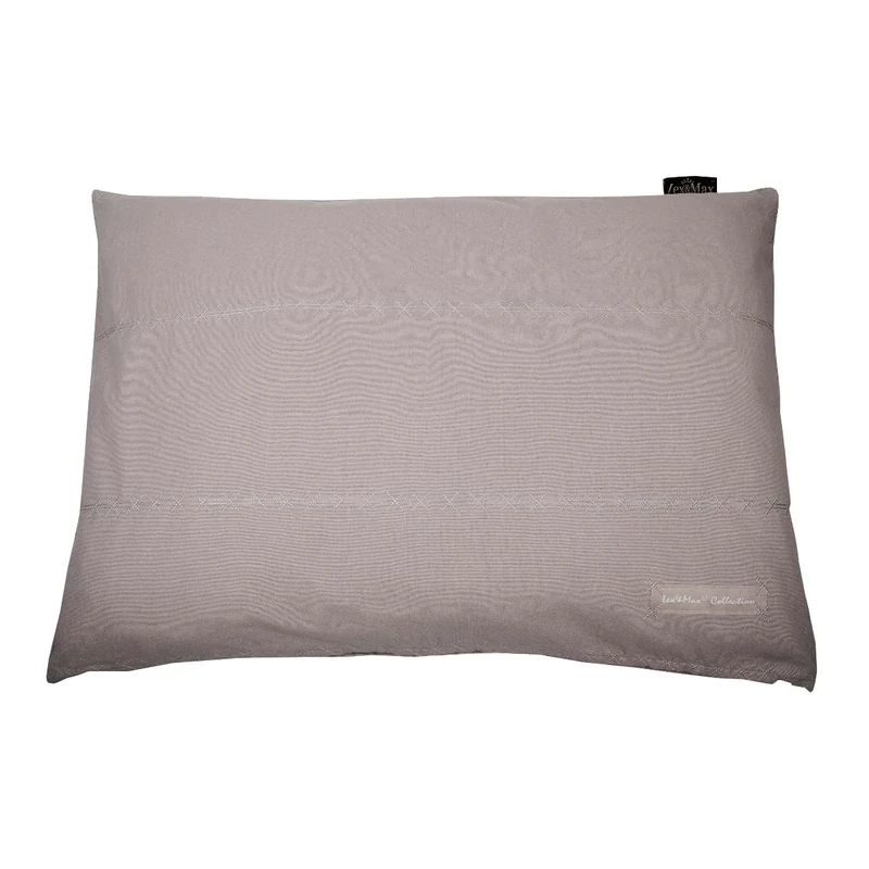 Lex & Max RECTANGLE TRIPLE 100X70 SAND