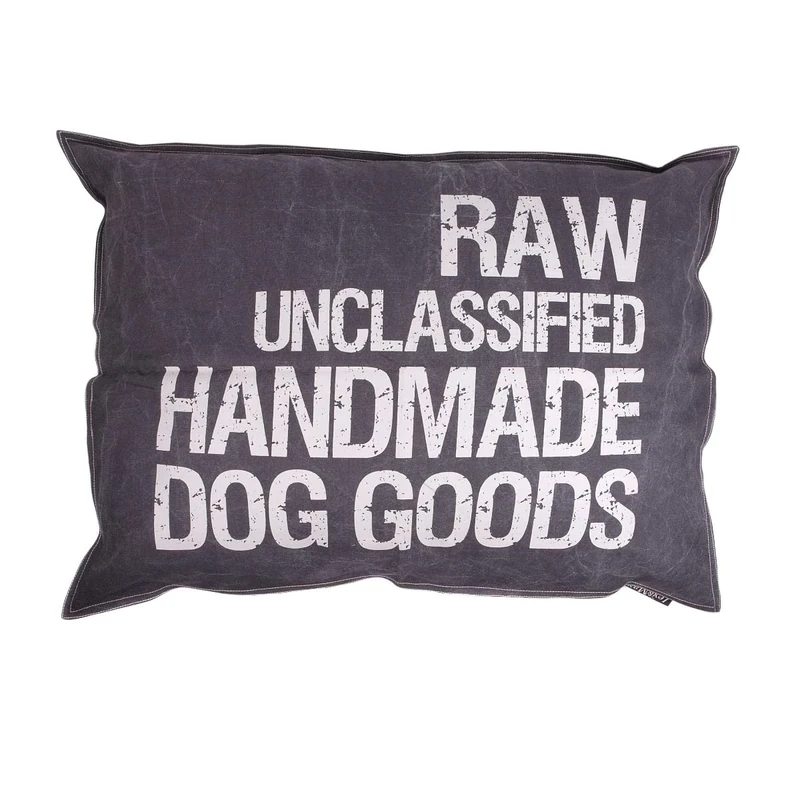 Lex & Max RECTANGLE UNCLASSIFIED 100X70 GREY