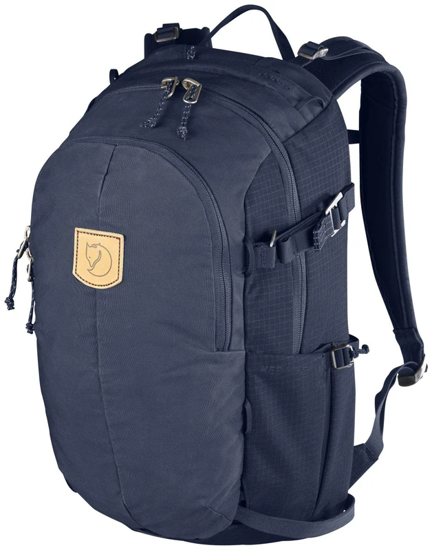 Fjällräven F27350-638-555 Keb Hike 20, Storm/Dark Navy, One Size