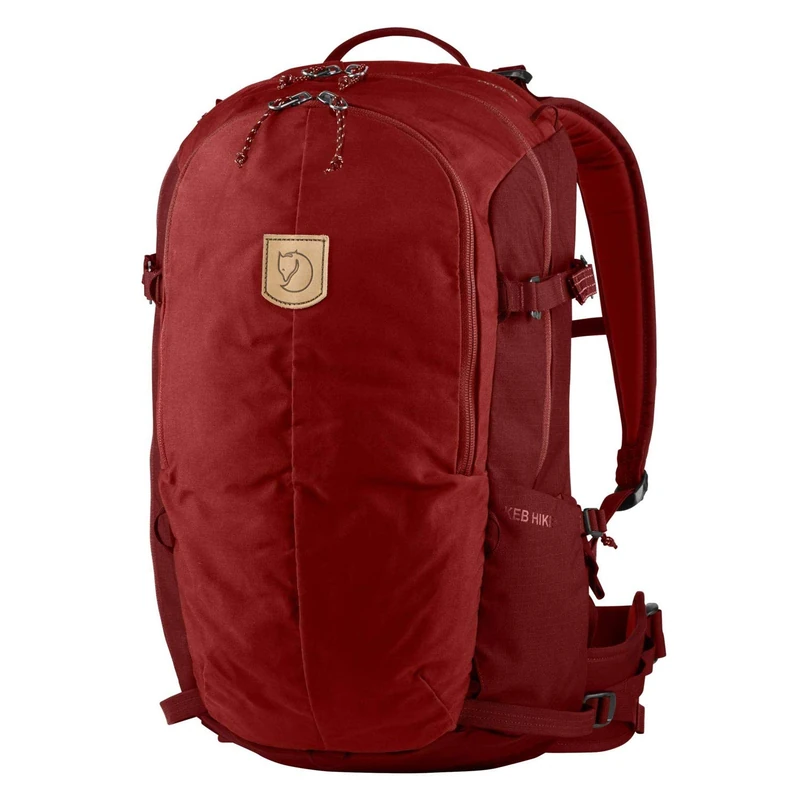 Fjällräven F27351-335-344 Keb Hike 30, Lava/Dark Lava, One Size
