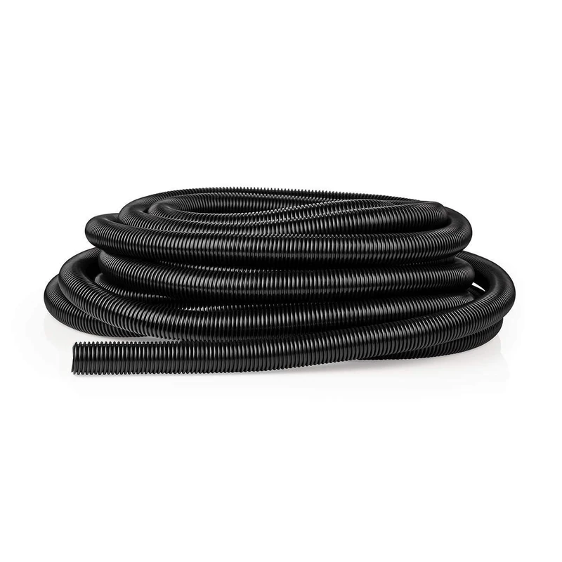 Nedis VCHO11032BK150 Black Vacuum Cleaner Hose