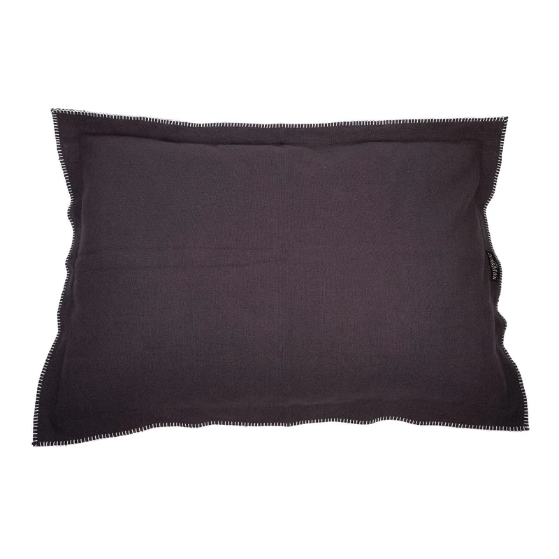 Lex & Max RECTANGLE RAW UNI 100X70 GREY