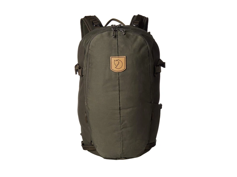 Fjallraven Keb Hike 30 Backpack - Green, One Size