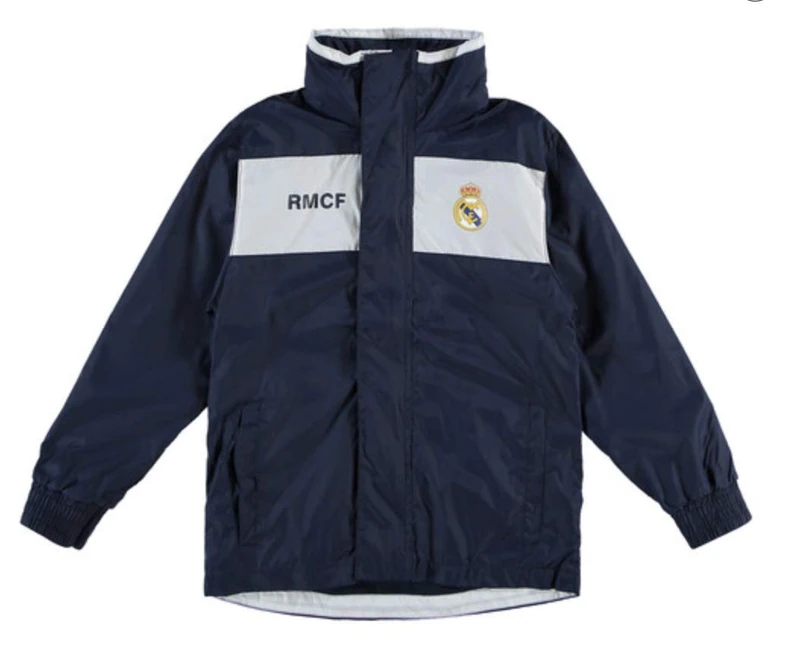 Rogers Jacket brand model RAINCOAT Nº 1 INF. - Image 1
