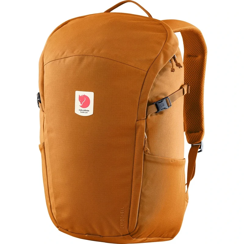 FJÄLLRÄVEN Unisex's Ulvö 23 Backpack, Red, One Size