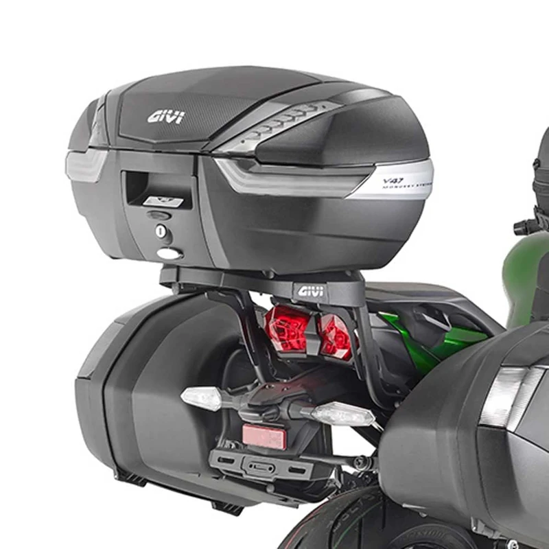 GIVI 4123FZ Monorack Top Case Mount Kit