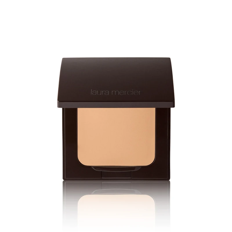 Translucent Pressed Setting Powder - Translucent Medium Deep by Laura Mercier for Women - 0.3 oz Powder
