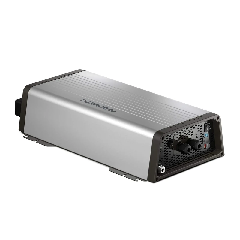 Domettic SinePower DSP 2312T Sine Wave Inverter 12 Volt / 2300 Watt, Voltage Converter, Mobile Socket