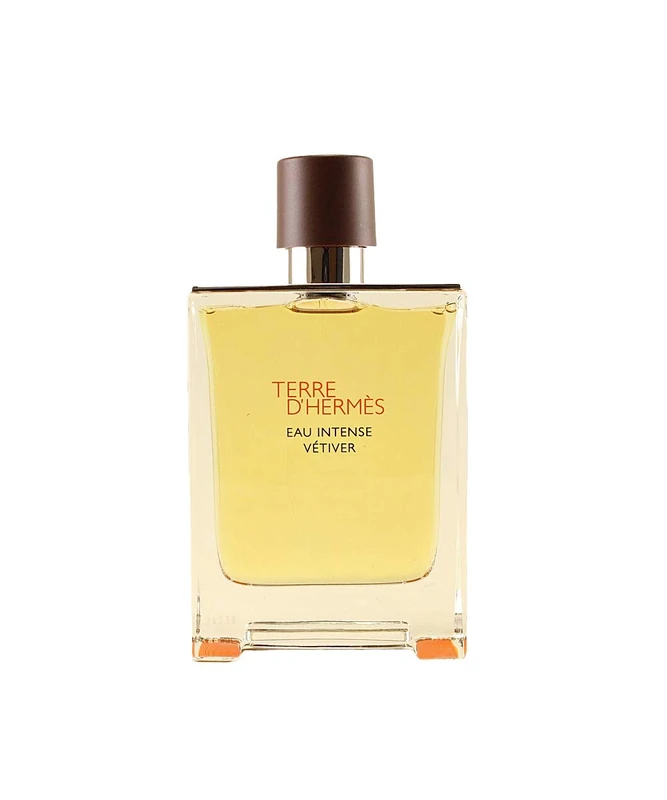 Hermes Terre DHermes Eau Intense Vetiver For Men 1.6 oz EDP Spray