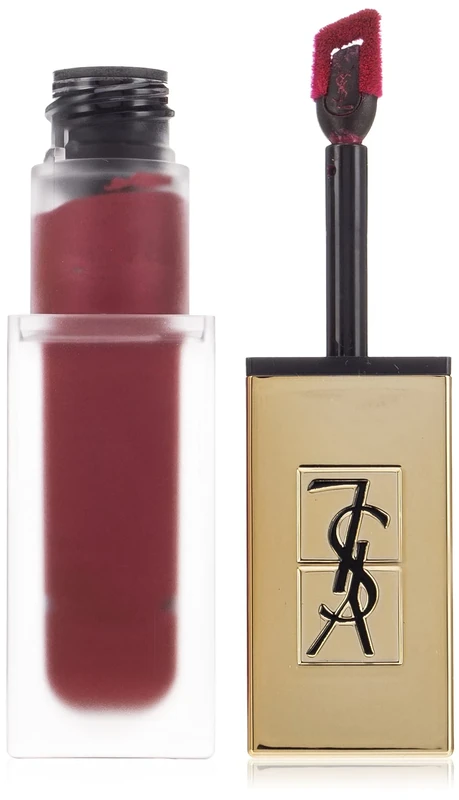 Yves Saint Laurent Red Tatouage Couture Metallic 106, 56 g