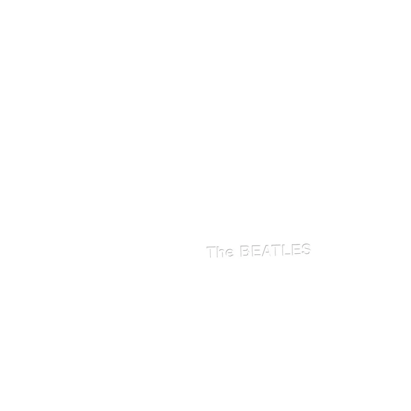 The Beatles (Super Deluxe) (Limited Edition)