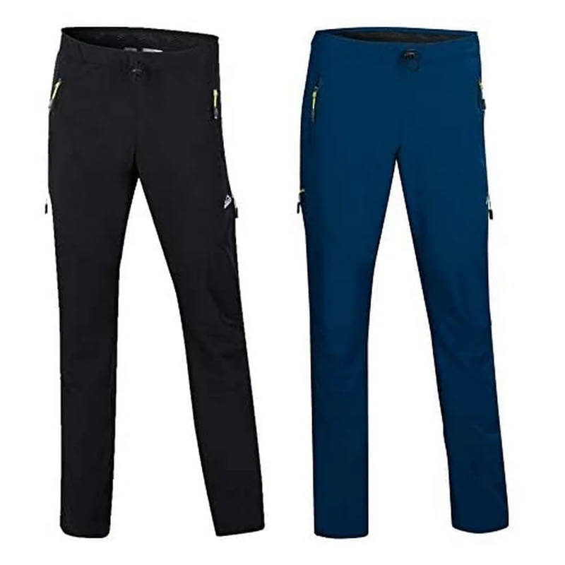 Mckinley Women Kobuk wms Pants - Black, Size 36 - Image 1