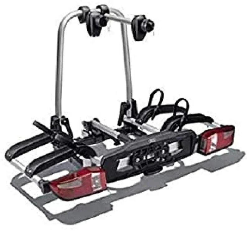 Audi 4K0071105 Bicycle Carrier Trailer Hitch Bike Rear Carrier