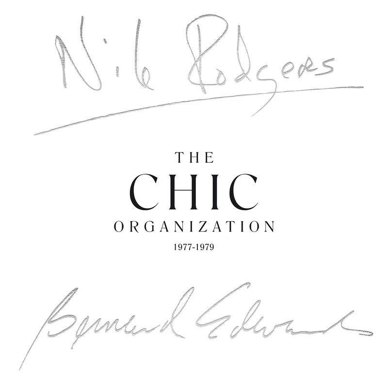 The Chic Organization 1977-1979 [VINYL]