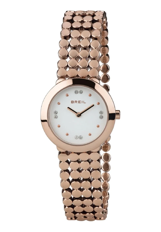 Breil - Watch Silk for Woman UK - Image 1