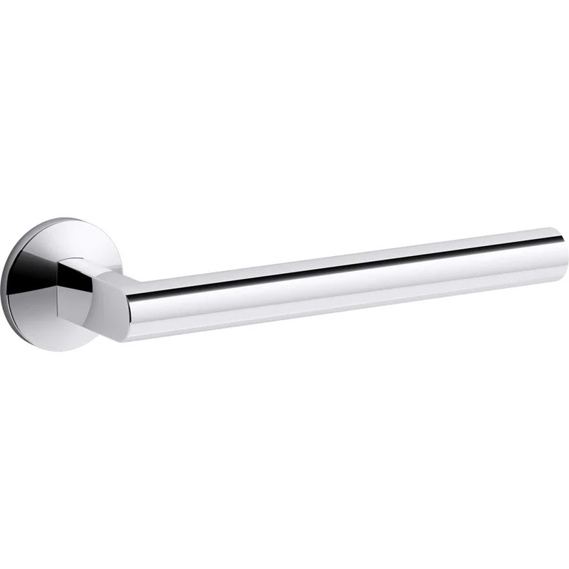 Kohler K-78377-CP Components Towel Bar, Polished Chrome