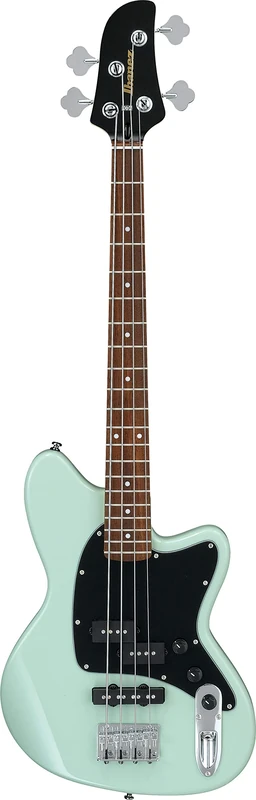 Ibanez Standard TMB30-MGR Mint Green - 4-String Electric Bass