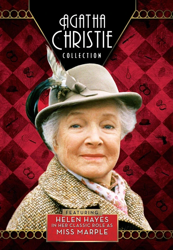 Agatha Christie Collection: Featuring Helen Hayes