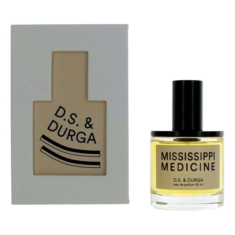DS & Durga Mississippi Medicine For Men 1.7 oz EDP Spray