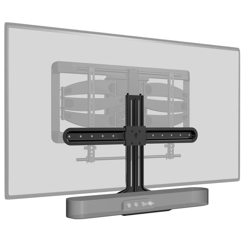 Sanus WSSBM1-B2 Mount for Sonos BEAM - Black