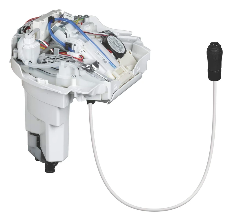 GROHE Base Plate Assembly 14973000