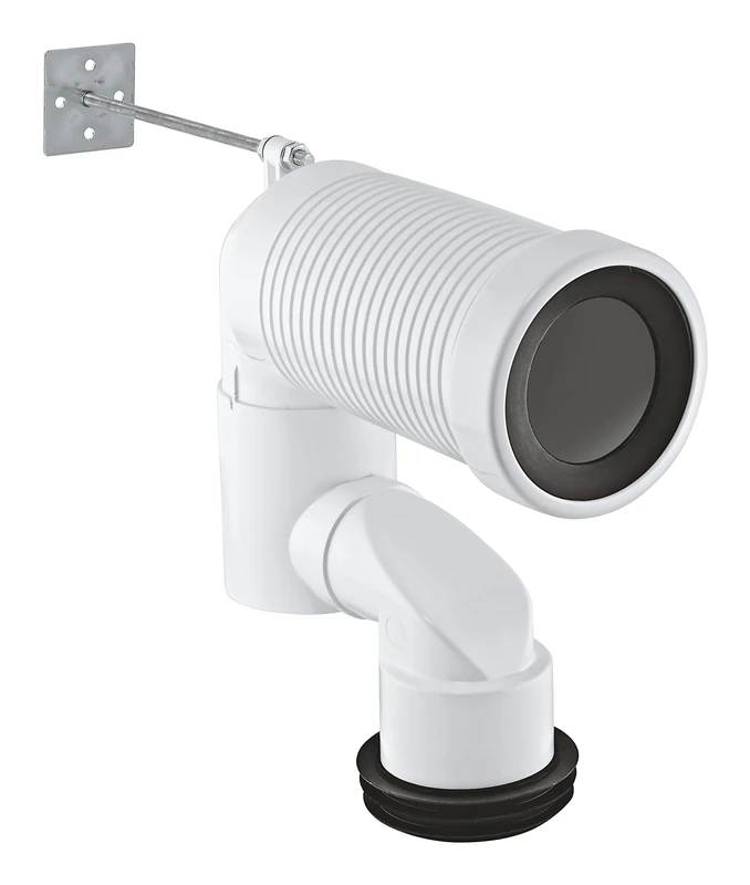 GROHE Wc Connection Outlet 39551000