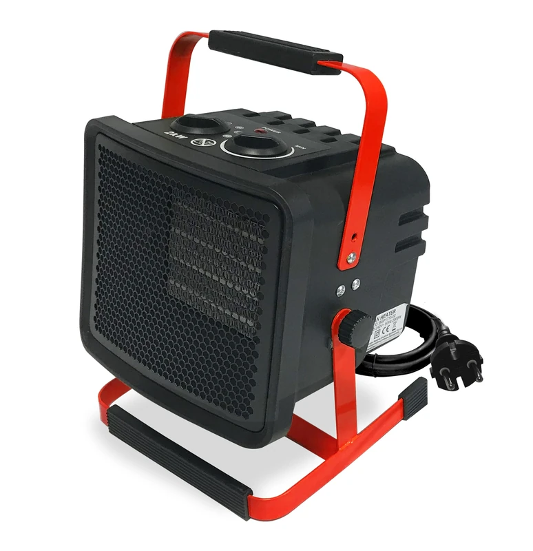Mecafer Heating Ceramic Blower mh2000-2000 w