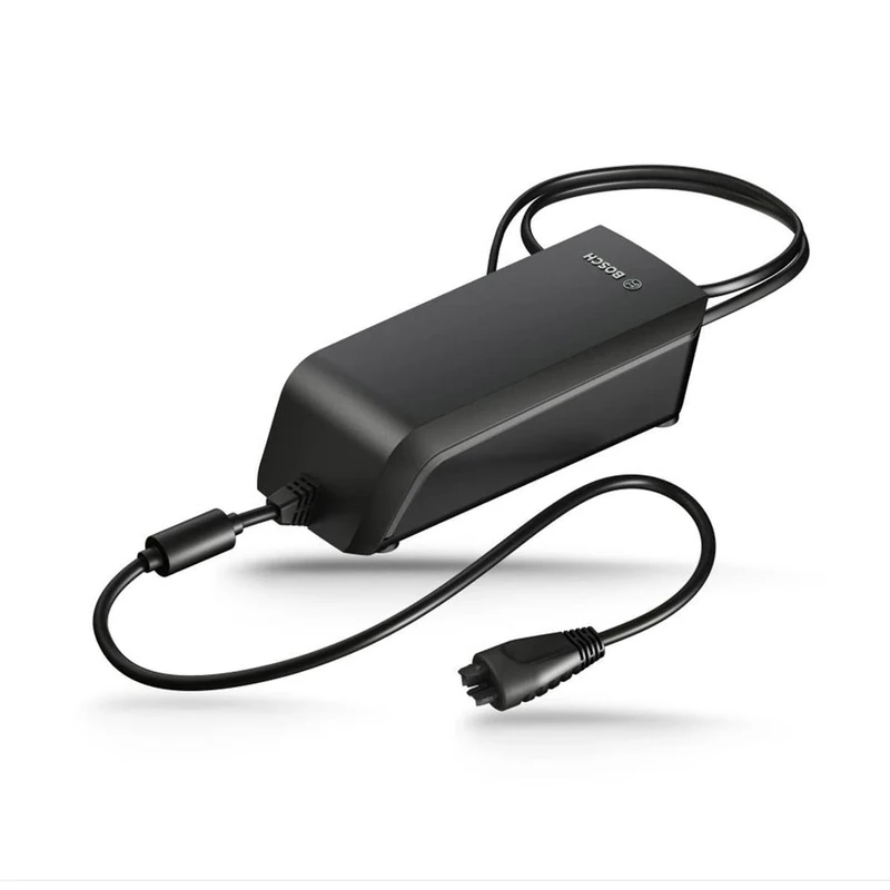 Bosch EU Version Fast Charger, 6A E-Bike Charger