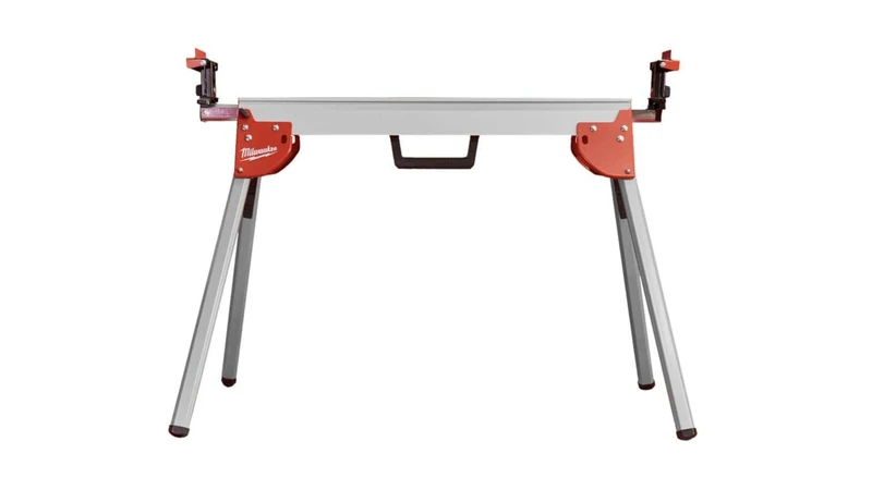 Milwaukee MSL2000 Universal Mitre Saw Leg Stand - Image 1