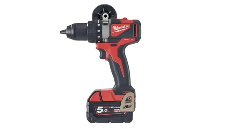 Milwaukee 4933464517 18 V