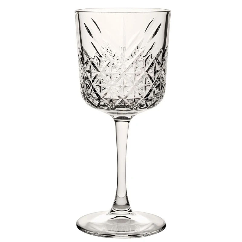 Utopia Timeless P440276 Vintage Wine 11.5 oz (33 cl) Pack of 6