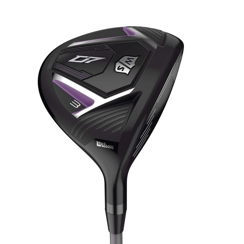 Wilson WS D7 FW LADIES RH 5,Multicoloured,LRH - Image 1