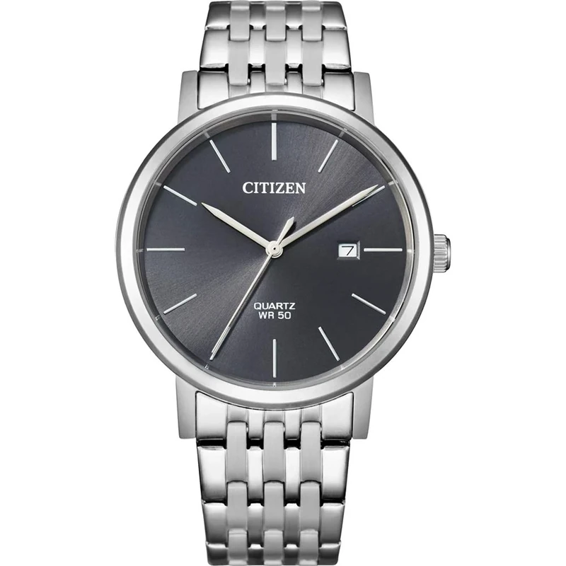 Citizen Men Analogue Quartz Watch