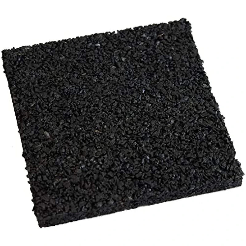 24-Piece Deck Pads, Protects The Wooden Substructure from Soil Moisture - Image 1