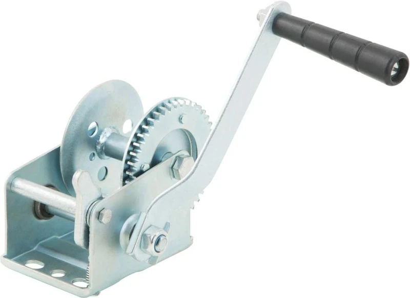 Fartools 182014 Winch