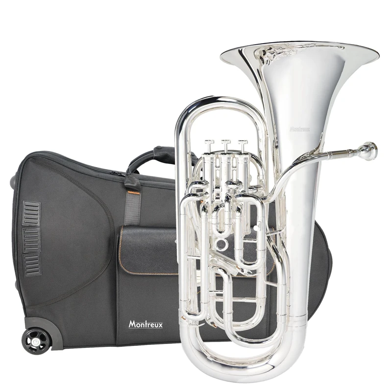 Montreux Concert Series Compensating Euphonium