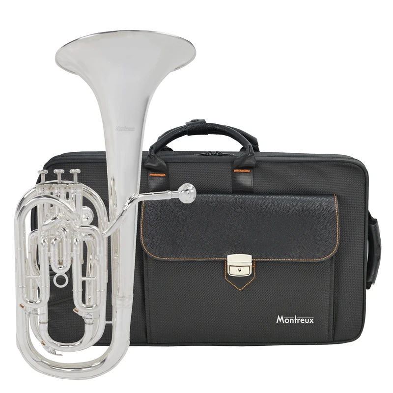 Montreux Concert Series Baritone