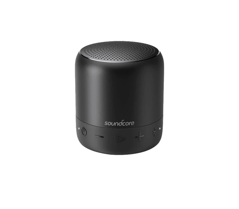 soundcore Anker Mini 2 Speaker - Black