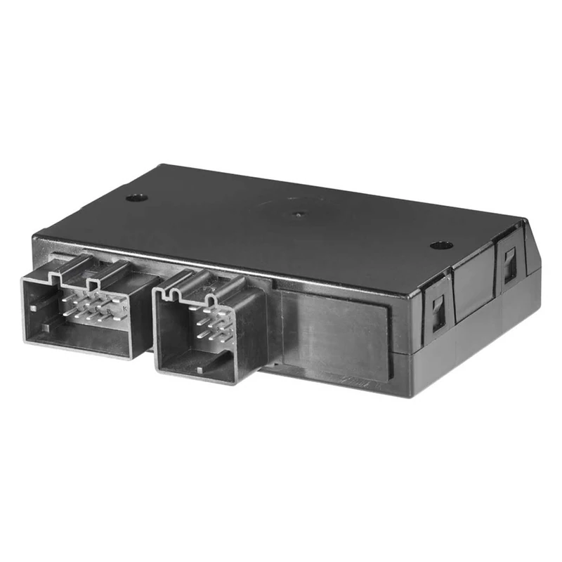 HELLA 5DS 010 154-011 Controller, towbar - 12V - Image 1