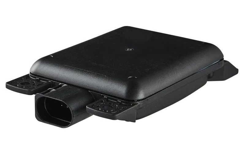 HELLA 6PZ 011 719-241 Control Unit, blind spot detection - 12V