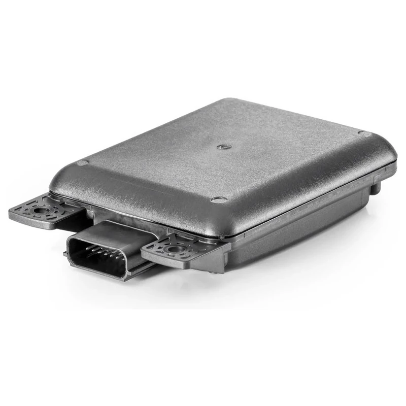 HELLA 6PZ 934 692-861 Control Unit, lane change assistant - 12V - Fitting Position: Right Rear