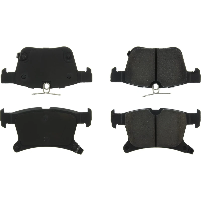 Disc Brake Pad 301.19010 - Image 1