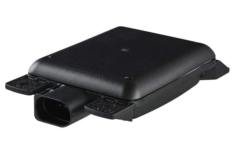 HELLA 6PZ 011 719-251 Control Unit, blind spot detection - 12V