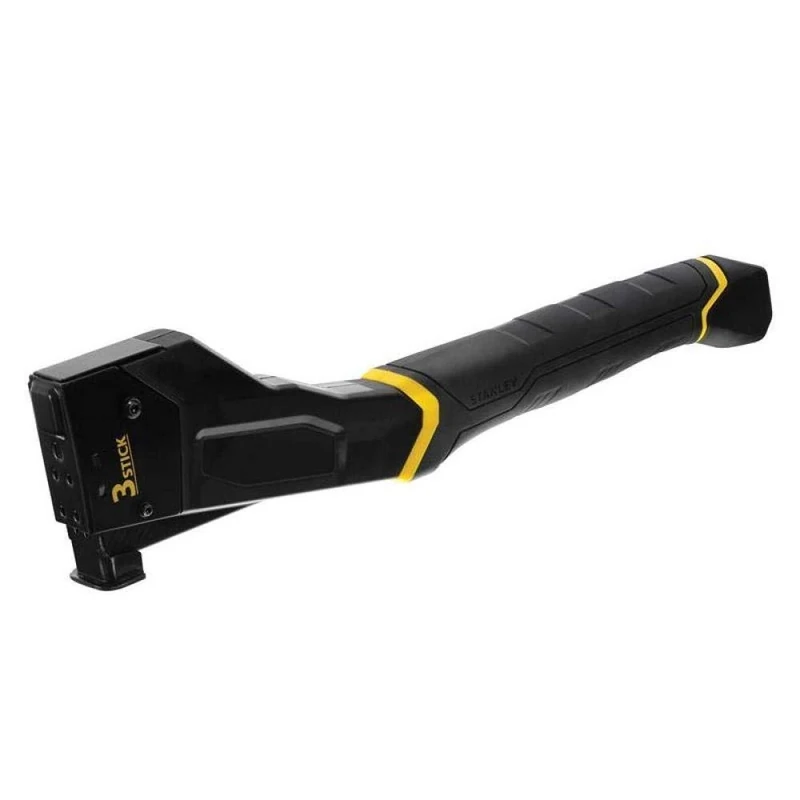 Stanley Lightweight Composite Hammer Tacker