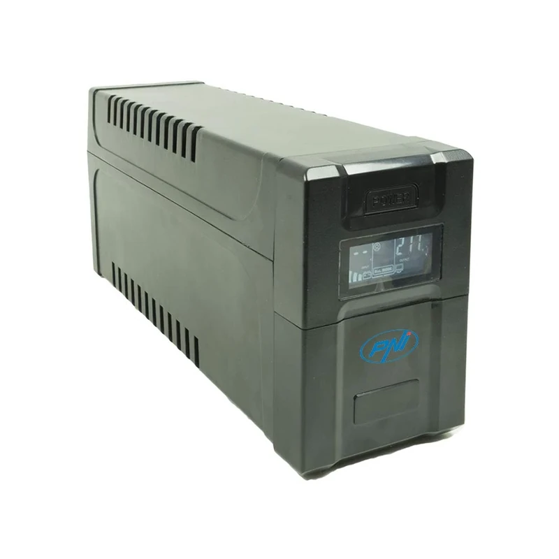 SilverCloud PNI-SCPC800VA SafePC 800VA Power 480 W UPS