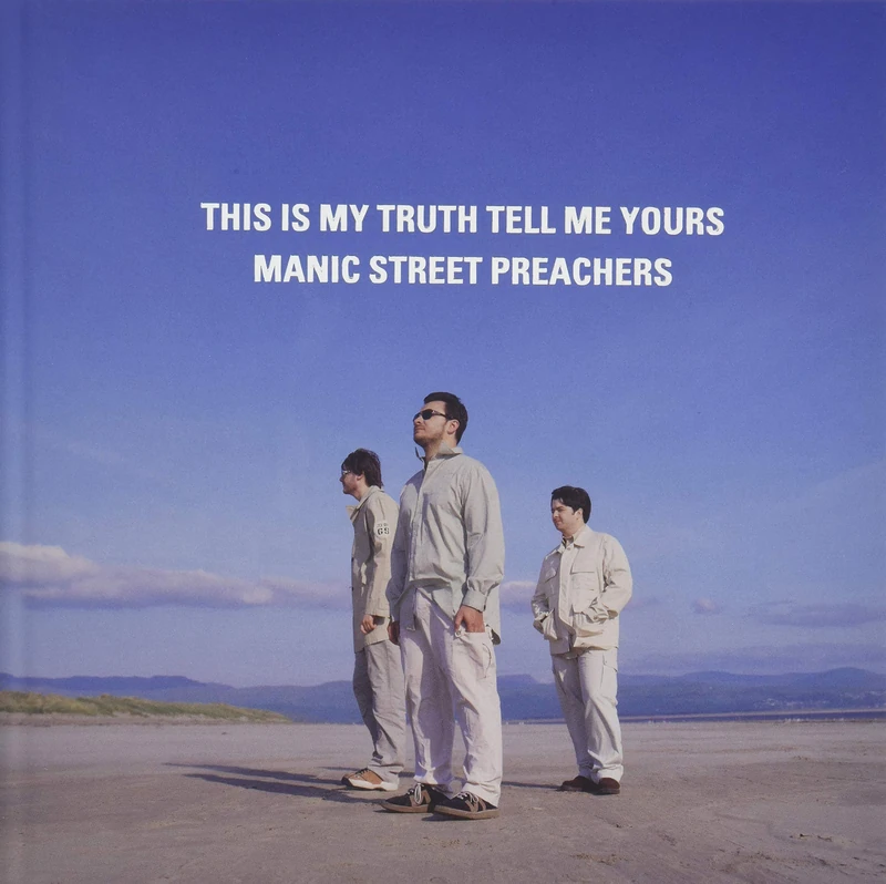 This Is My Truth Tell Me Yours - 20 Year Collectors' Edition (Ltd)